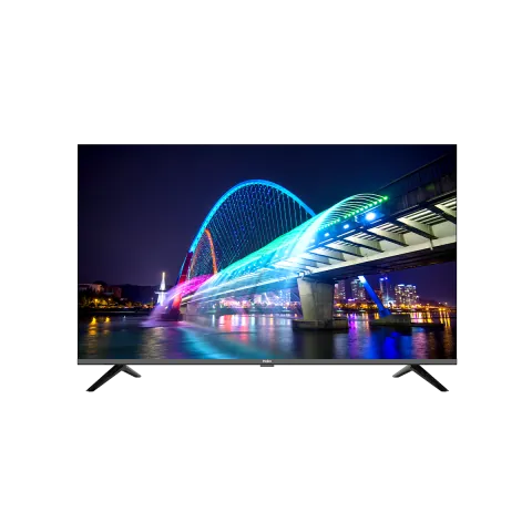 Haier 40  Google LED H40K800FX