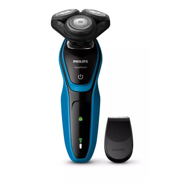 Philips Wet And Dry Electric Shaver Series 5000 S5050/06