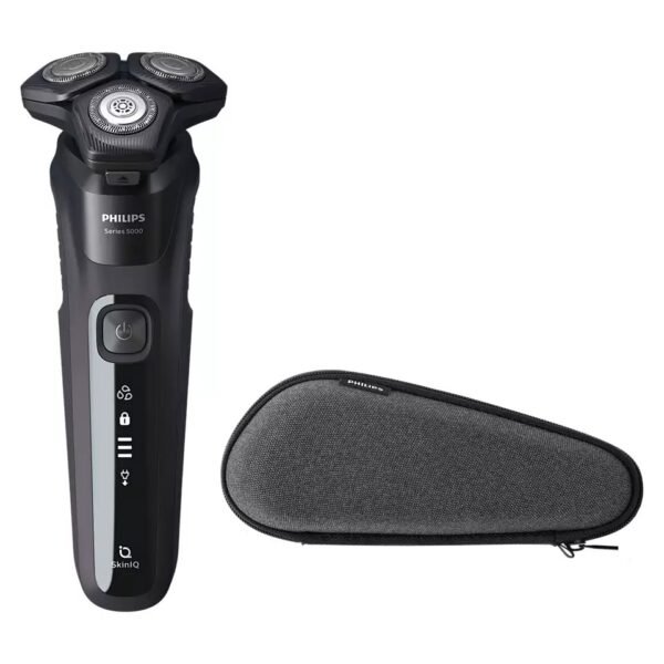 Philips Electric Shaver Series 5000 S5588/30 Wet and Dry
