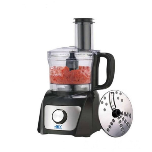 Anex Chopper Ag-3044 With Vegetable Cutter