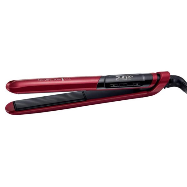 Remington Straightener Ceramic Coated   S9600