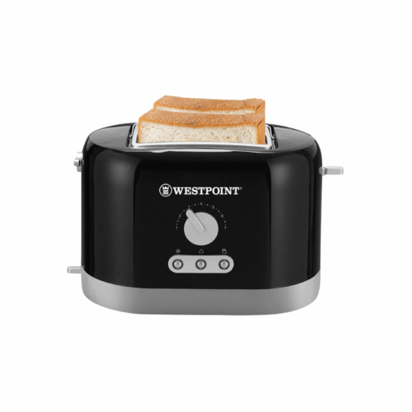 WESTPOINT Pop-Up Toaster WF-2538