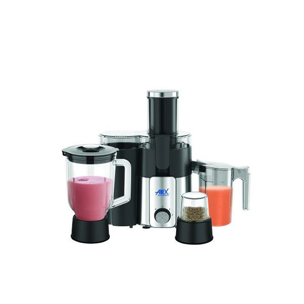Anex Deluxe 3 in 1 Juicer AG-190