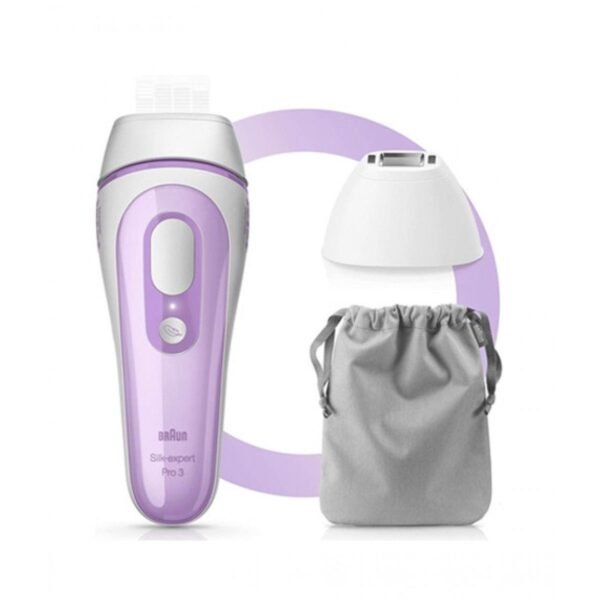 Braun Silk-expert Pro 3 IPL Hair Removal System PL3111