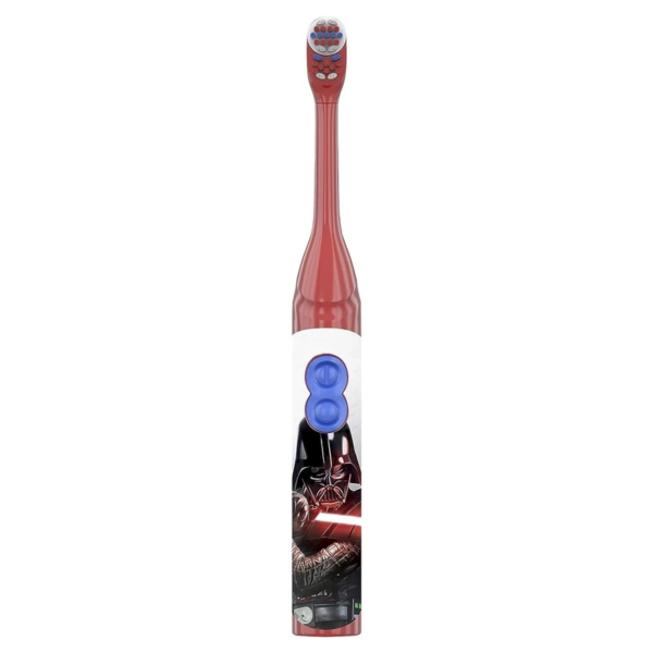 Oral B Star Wars Kids Electric Toothbrush