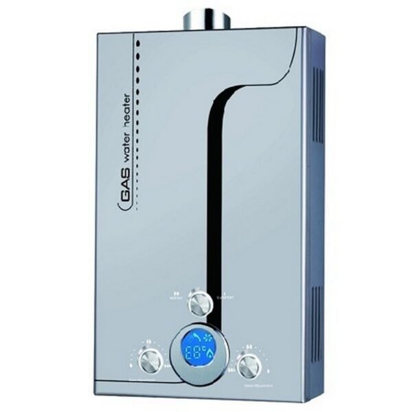 Sogo Water Geyser 8 LTR Heatwave Series Firestone