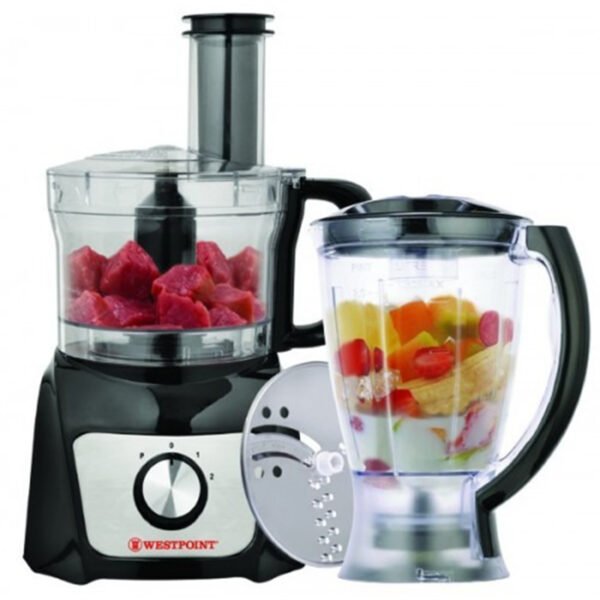 Westpoint Chopper Blender WF-4961