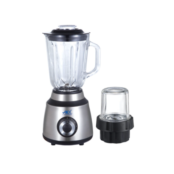 ANEX Blender Grinder Glass Jug AG-6033