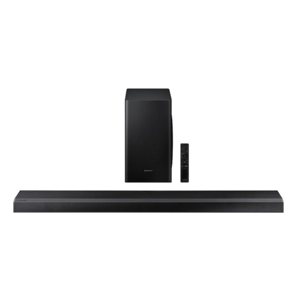 Samsung Soundbar HW-Q70T 3.1.2ch with Dolby Atmos
