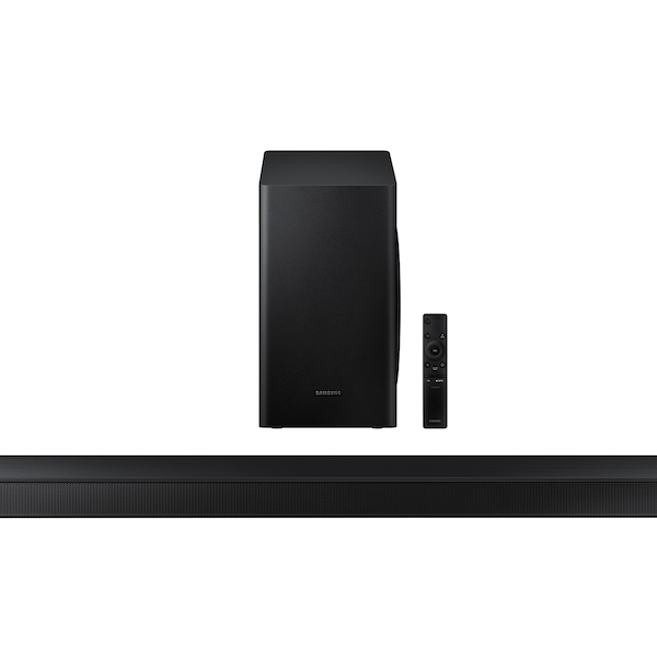 Samsung 3.1 Ch 3D Bluetooth Soundbar HW-T650 Surround Sound