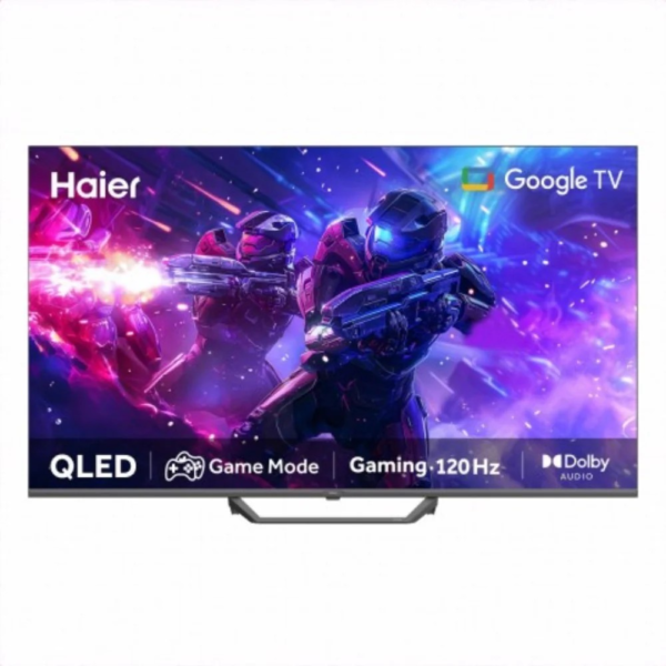 HAIER 32 Inch Smart & QLED TV 32S80EFX