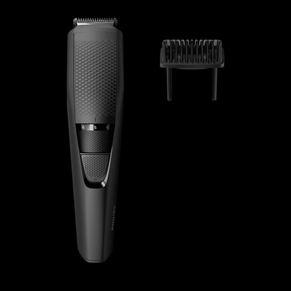 Philips Beardtrimmer Series 3000 Beard Trimmer BT3208/13