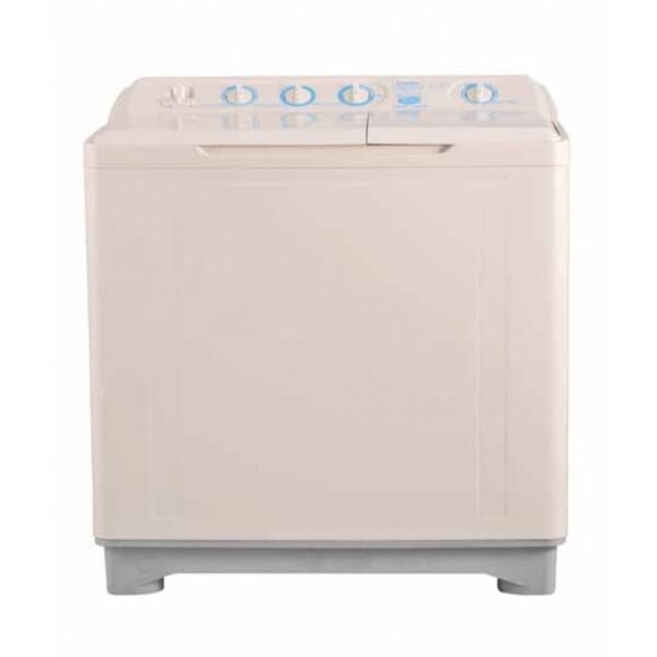 Haier Top Load Semi Automatic Washing Machine HWM 120-AS Twin Tub 12 KG