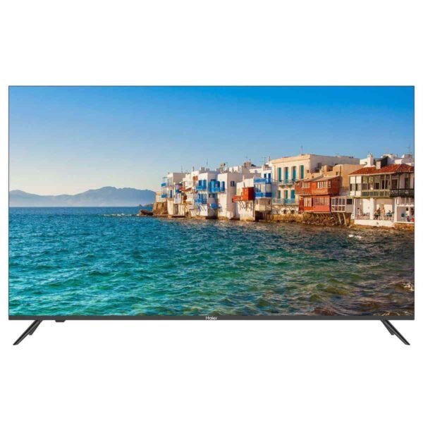 Haier Smart LED TV K6600 Series 75K6600UG 75 Inches