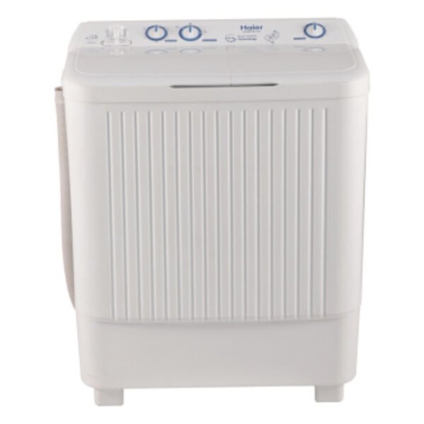 Haier Semi Automatic Washing Machine HWM 100-AS10Kg