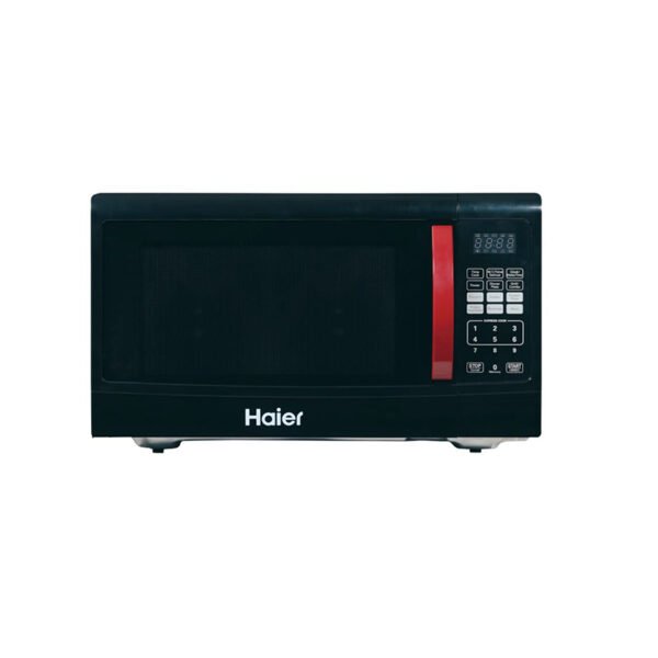 Haier Microwave Oven HMN-45110EGB With Grill  45Liter