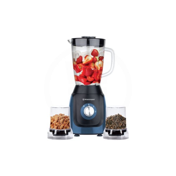 WESTPOINT Blender and Grinder WF-342