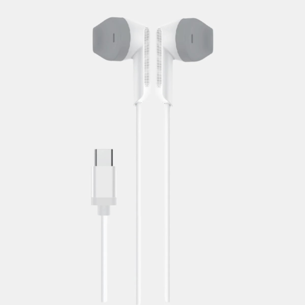 WestPoint High Bass EarPhones WP-432