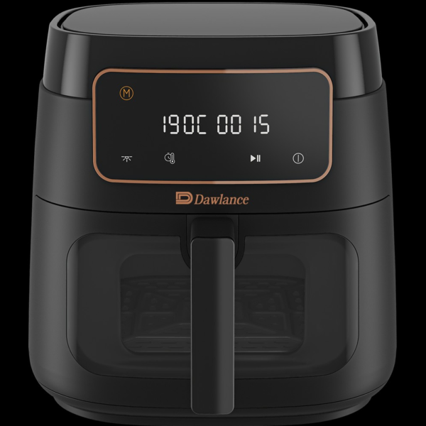 Dawlance Air Fryer DWAF 3374 B XXL