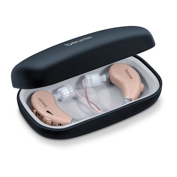 Beurer Hearing Amplifier HA 55