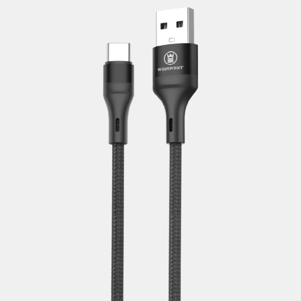 WestPoint Fast Charging Data Cable WP-331