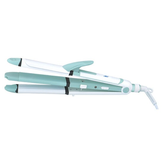 Anex Deluxe Hair Straightener AG-7038