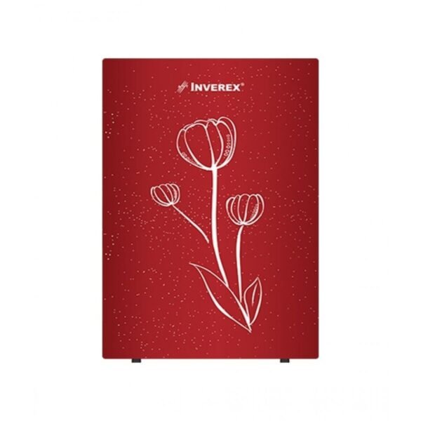 Inverex Refrigerator INV-50 GS   Single Glass Door