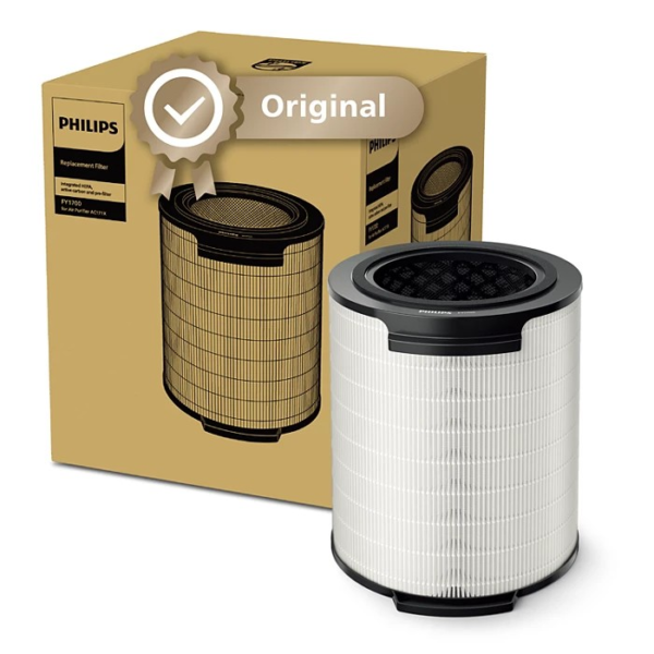 Philips Genuine Replacement Filter HEPA   FY1700/30