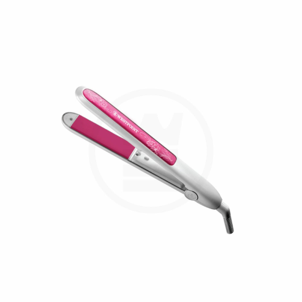 WESTPOINT Hair Straightener WF-6809