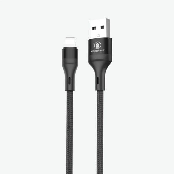 WestPoint Fast Charging Data Cable WP-333