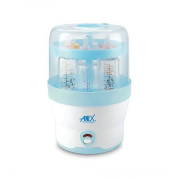 Anex Deluxe Baby Bottle Sterilizer AG-736