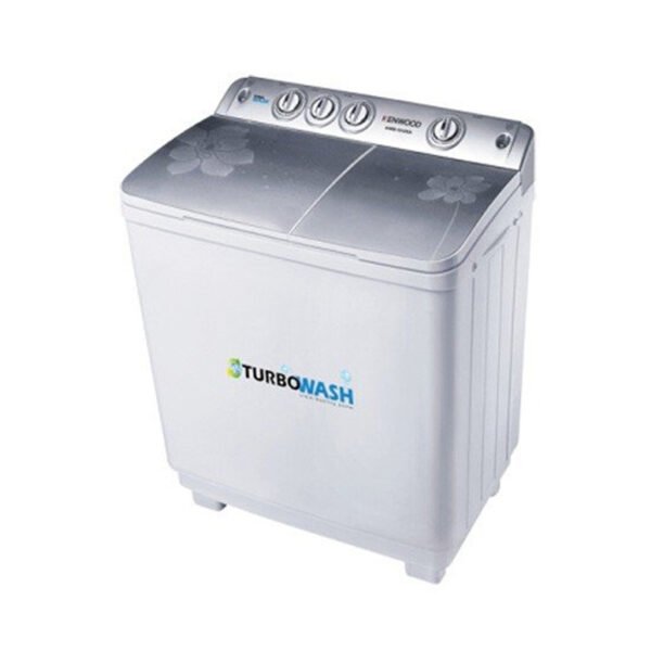 Kenwood Twin Tub Washing Machine KWM-1012SA