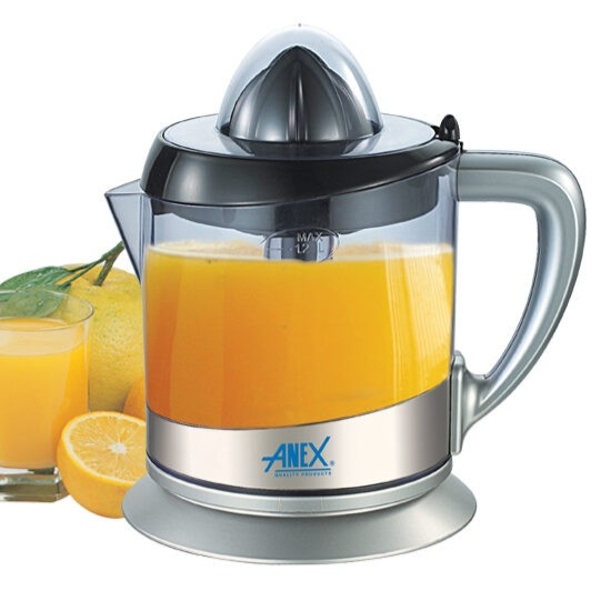 Anex Deluxe Citrus Juicer AG-2054