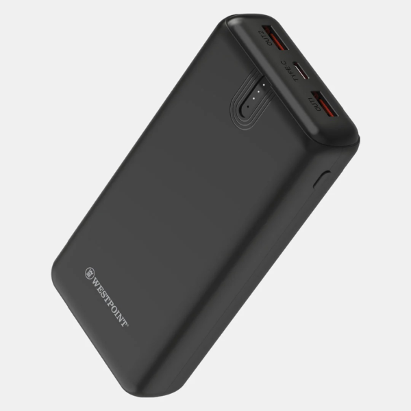WestPoint Mega Power Bank WP-2000