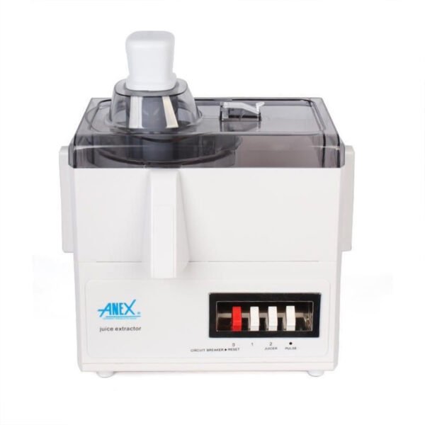 Anex Deluxe Juicer AG-76 600 Watts