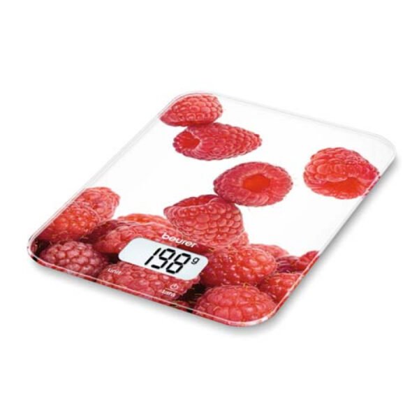 Beurer KS19 Berry Kitchen Scale 704.05