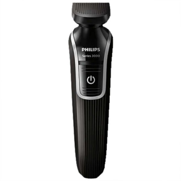 Philips Beard & Detail Trimmer Grooming Kit Series 3000 QG3320