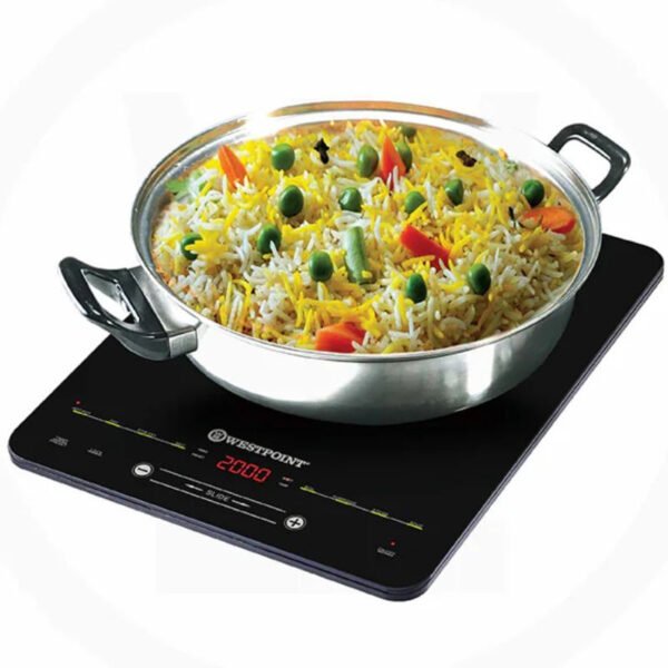 WestPoint Deluxe Induction Cooker WF-143