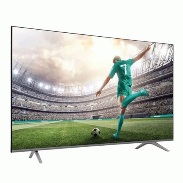 Hisense Smart LED TV 50A7400F 50   Inch Bezel less 4K Android