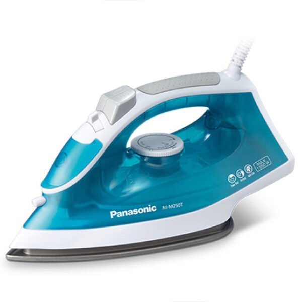 Panasonic Light Weight Steam Iron NI-M250T