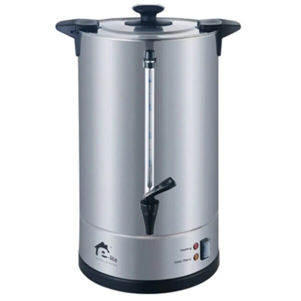 E-Lite Electric Tea Kettle EWK-20B 20L