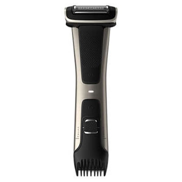 Philips Norelco Bodygroom Showerproof Body Trimmer & Shaver Series 7000 BG7030/49