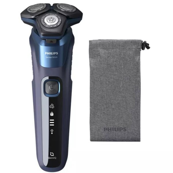 Philips S5587/10 Shaver series 5000 Wet and Dry electric shaver