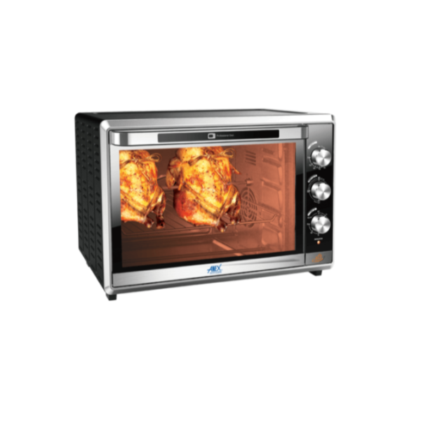 ANEX Oven Toaster AG-3072