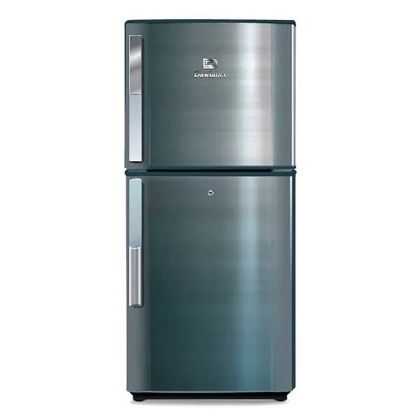 Dawlance Refrigerator Freezer-on-Top 9144 LVS 8 cu ft
