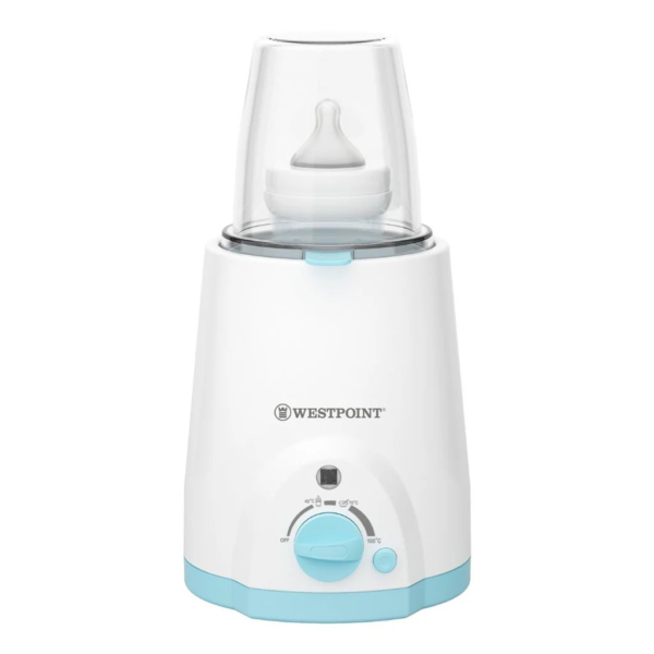 WestPoint Deluxe Bottle Warmer WF-209