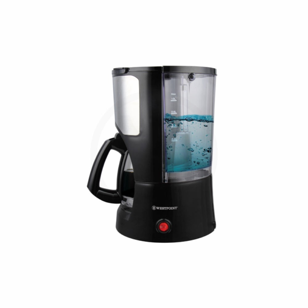 WESTPOINT Coffee Maker WF-2023