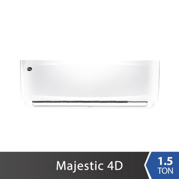 PEL Majestic Air Conditioner PSAC-18K 1.5 ton