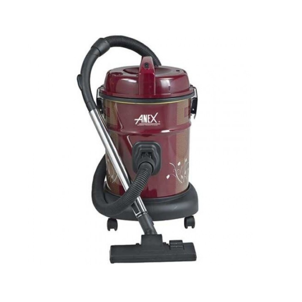 ANEX Vacuum Cleaner Drum Style AG-2097