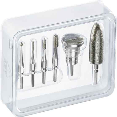 Beurer Sapphire Attachments For MP 60   MP60-571